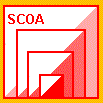 SCOA Logo