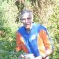 Ian Cooper at Yateley Common